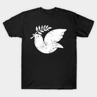 Peace Dove T-Shirt